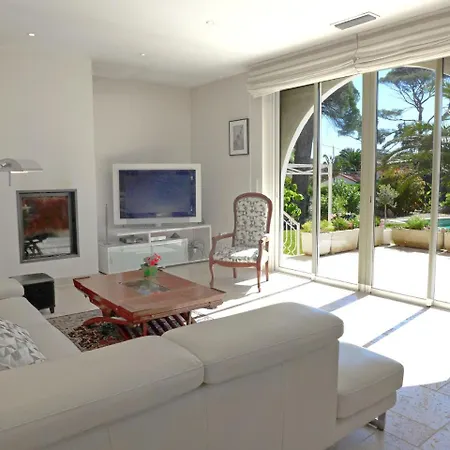 Villa Lou Penequet Saint Aygulf