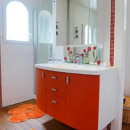 Lou Penequet Villa Saint Aygulf
