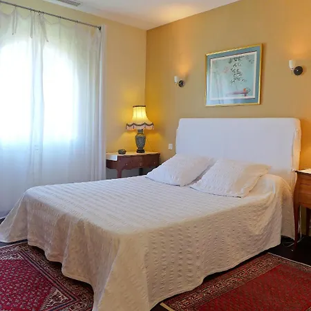 Lou Penequet Villa Saint Aygulf