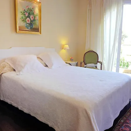 Lou Penequet Villa Saint Aygulf